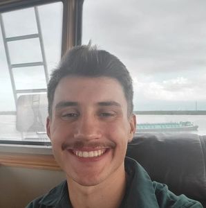 Meet your Posher, Corey